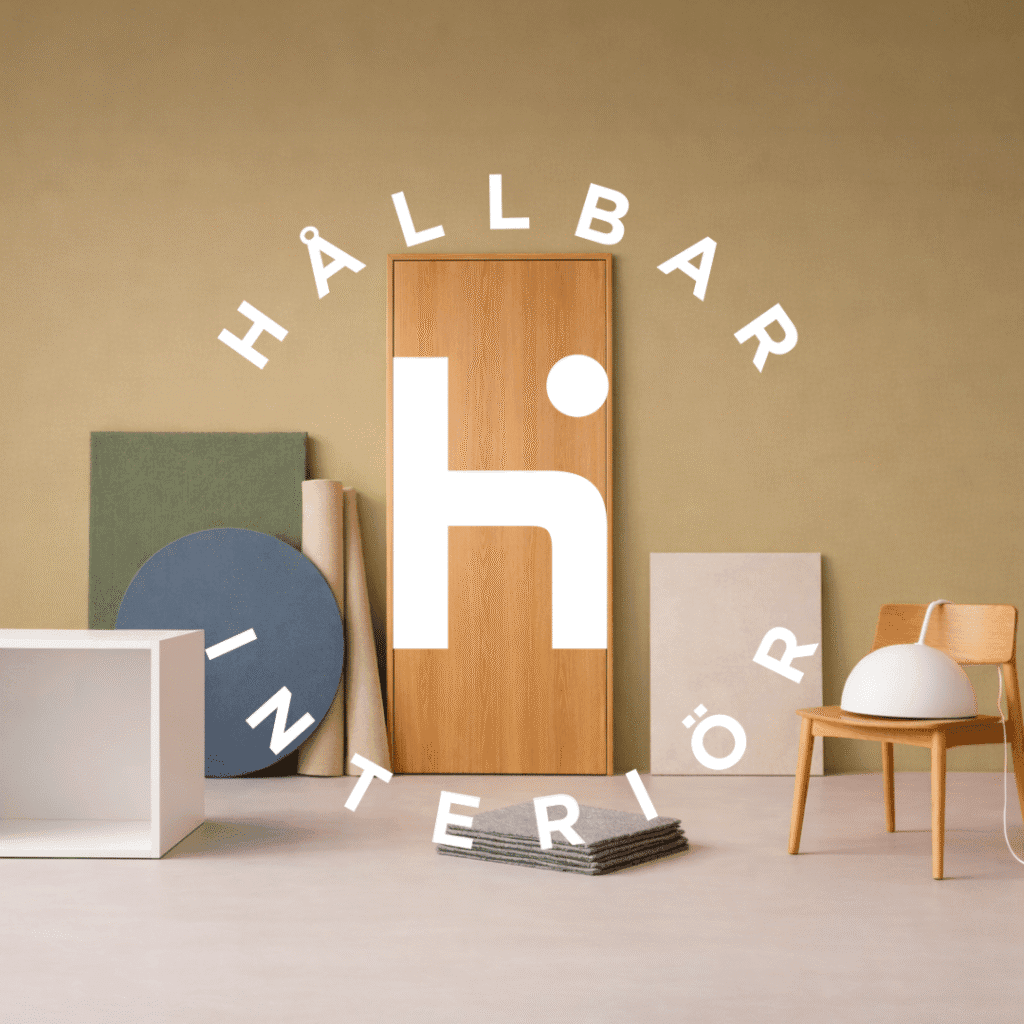 miljömärkning för hållbara lokaler